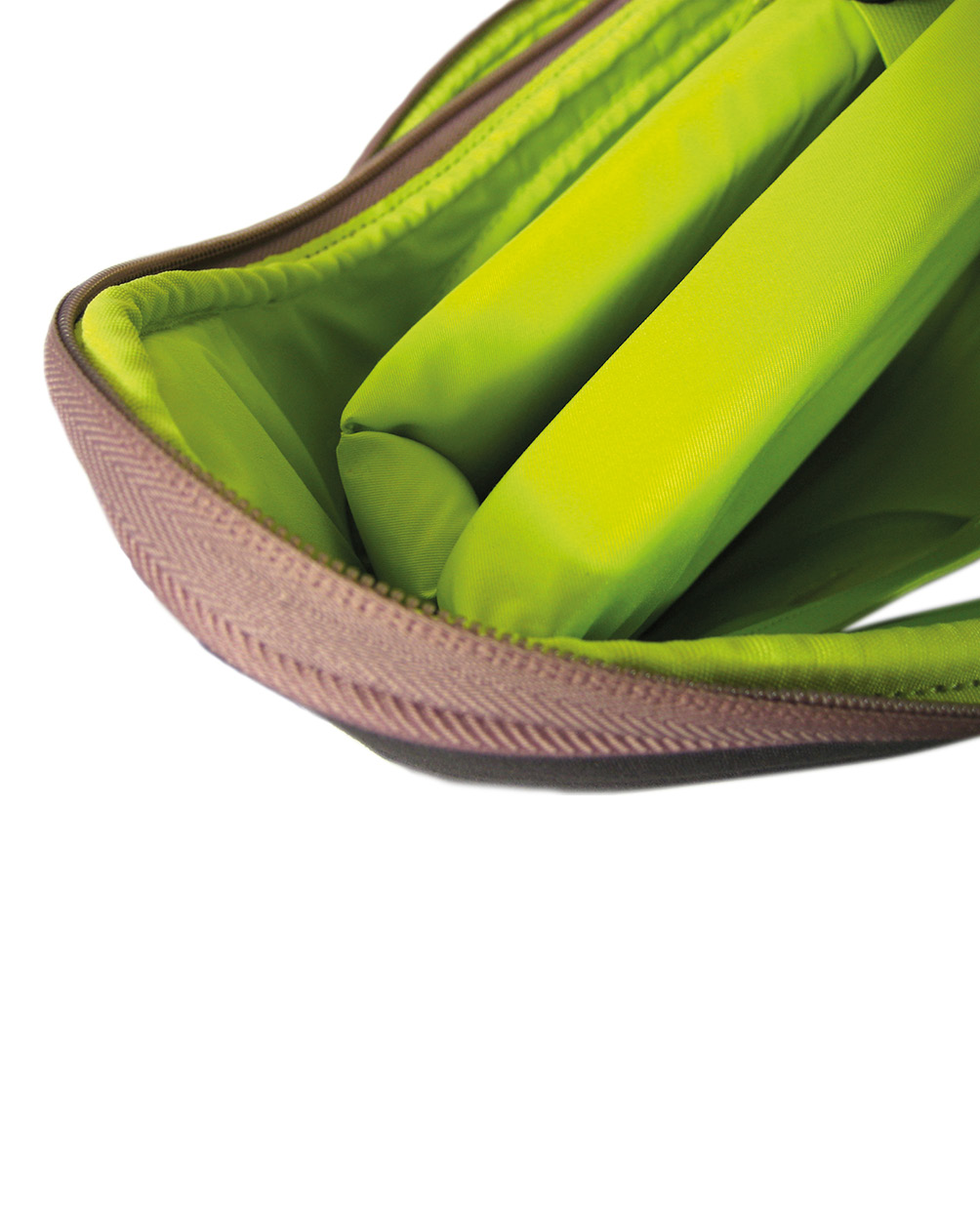 loopbag messenger détail